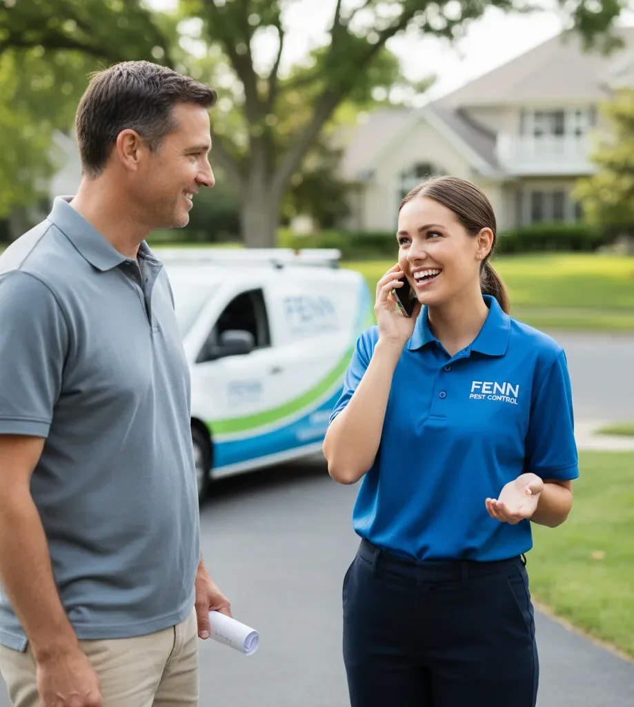 Ant Control in Hialeah, FL
